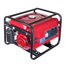 Бензиновый генератор HW320