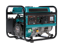Бензиновый генератор BT1200
