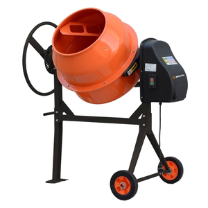 Бетономешалка HW BT-740