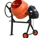 Бетономешалка HW BT-740