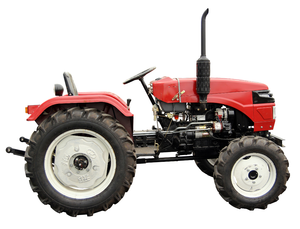 Минитрактор BT220