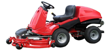 Газонокосильная машина HW670
