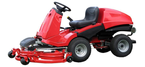 Газонокосильная машина HW670